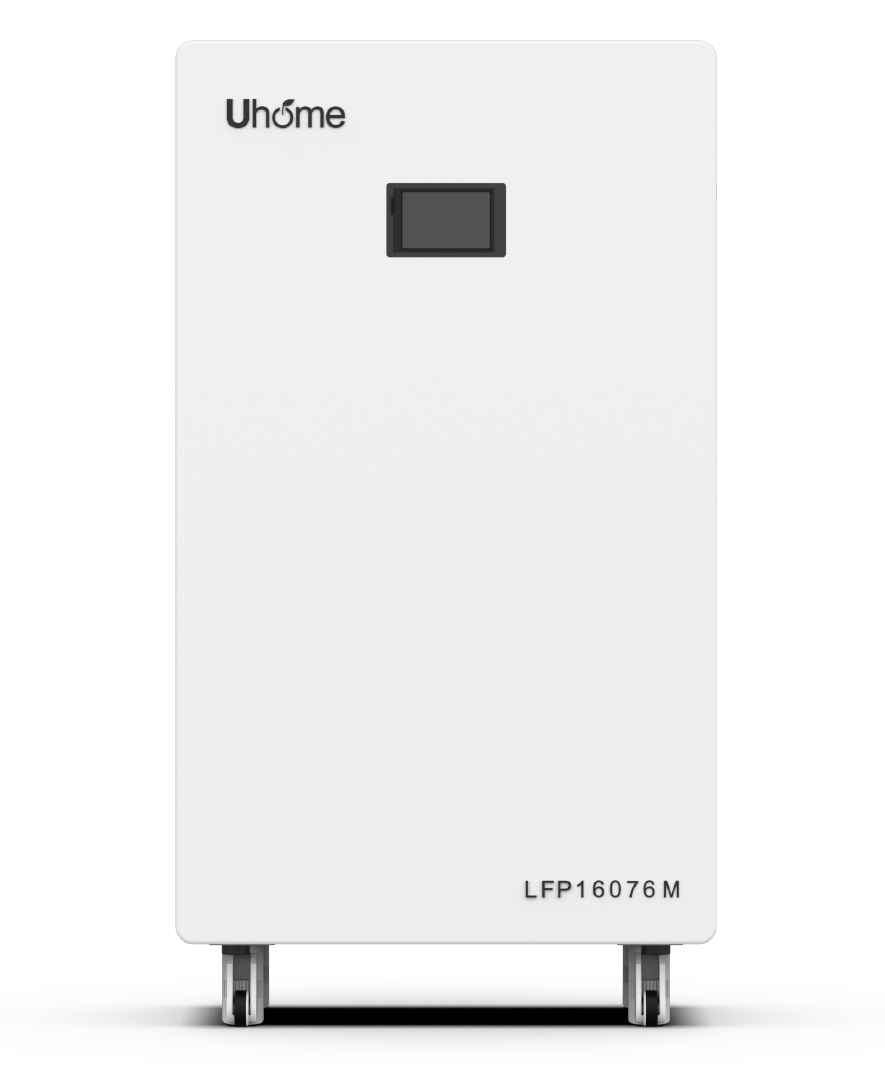 Batería Hinaess 16kWh