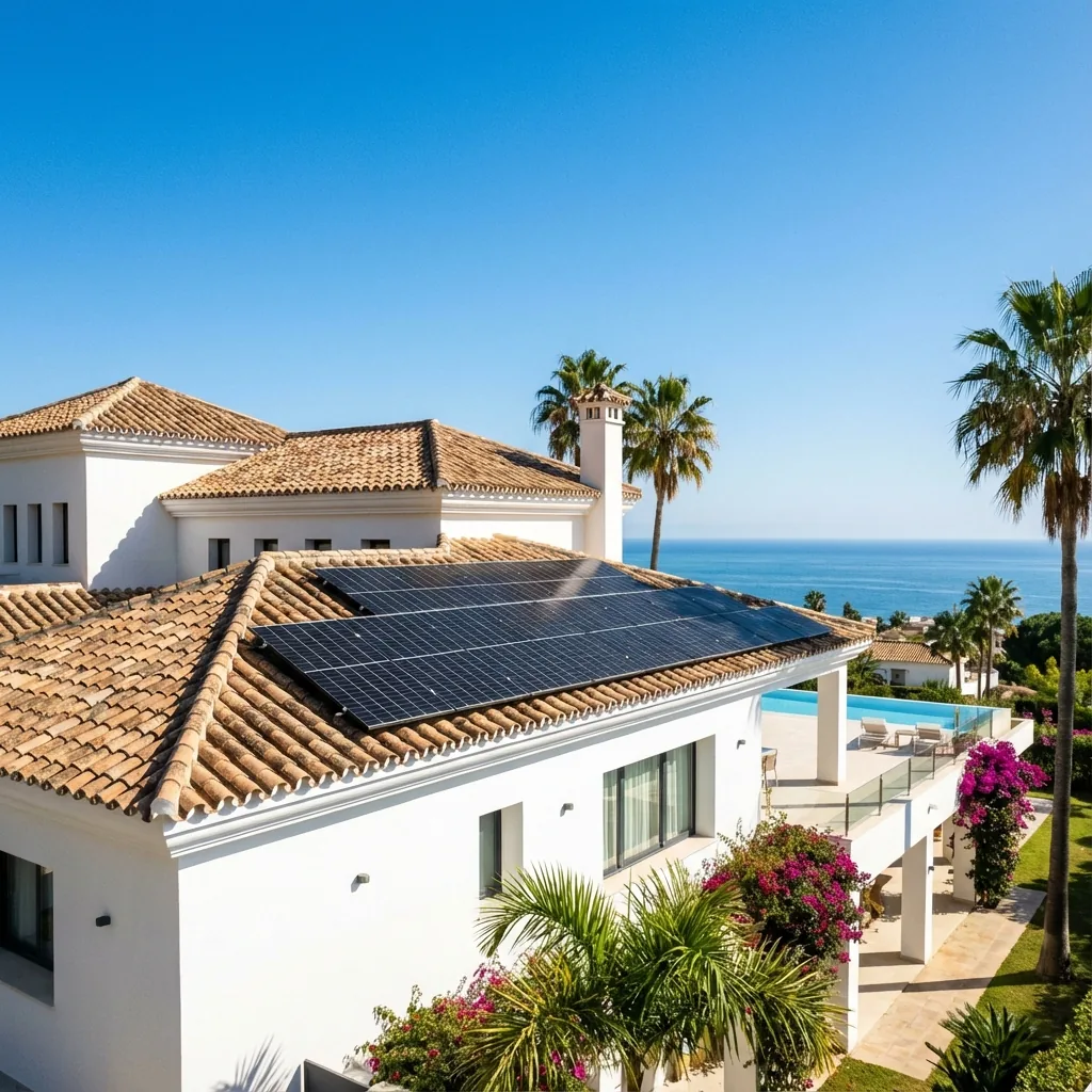 Nueva subvencion de la Junta de Andalucia para baterias residenciales (Mayo 2026)