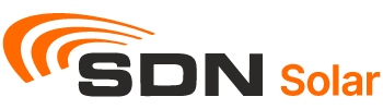 SDN Solar Logo