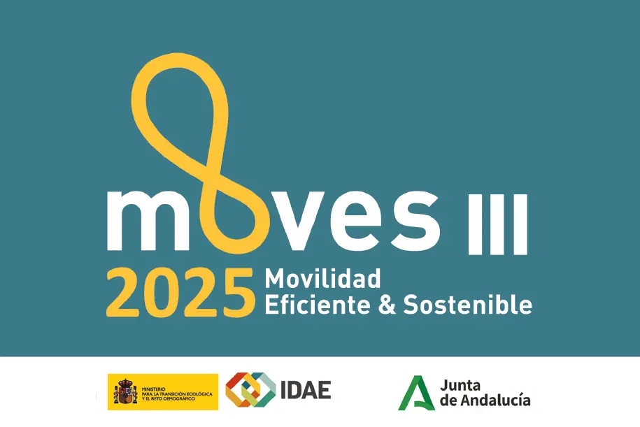 MOVES III Program Logo