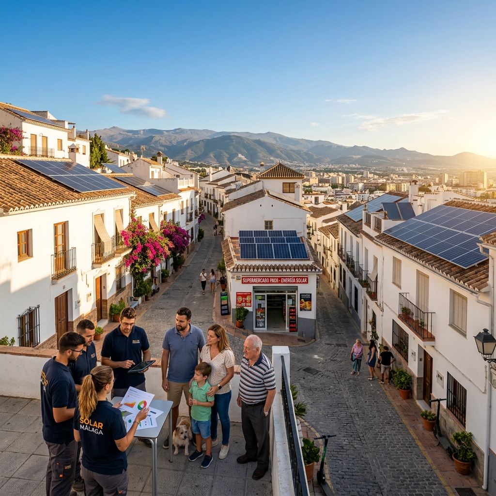 Autoconsumo y baterías: las claves prácticas que están marcando la agenda energética