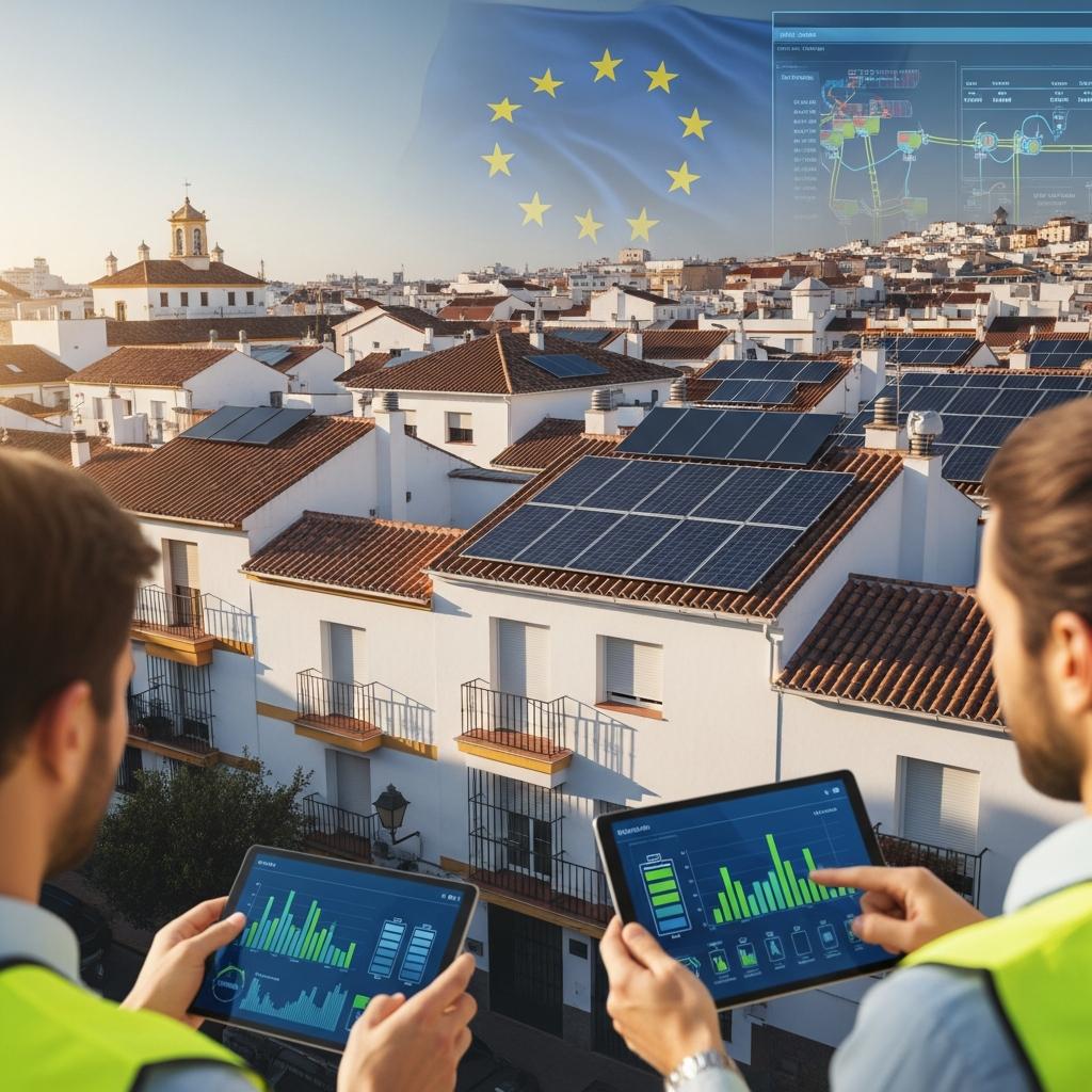 Bruselas da luz verde al mercado de capacidad en España: qué significa para tu factura, tus baterías y tu autoconsumo