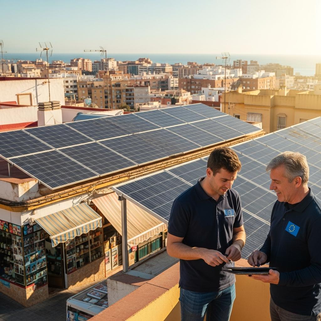 Cómo te afectan las nuevas normas europeas sobre autoconsumo solar y comunidades energéticas