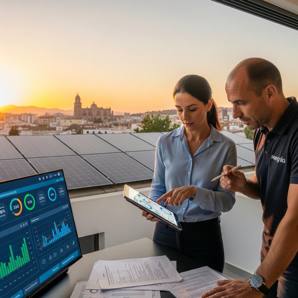 La CNMC quiere ayuda extra para vigilar el sector eléctrico: qué significa para tu factura y tu autoconsumo