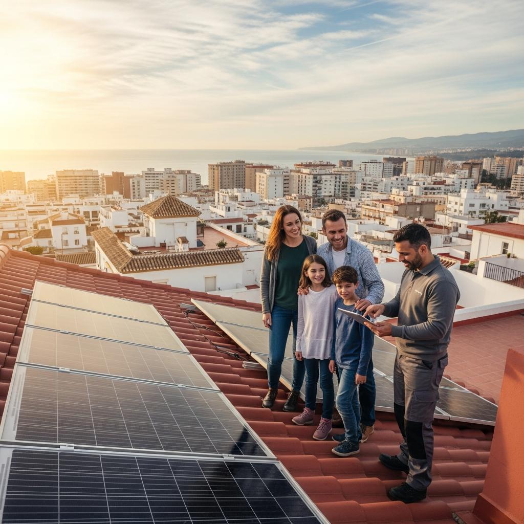 Lo que IRENA nos está diciendo (entre líneas) sobre el futuro del autoconsumo en España