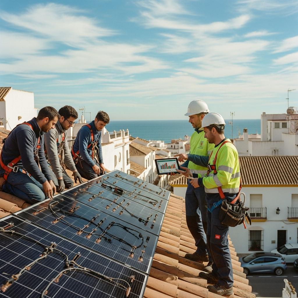 Paneles AIKO de hasta 675 W: así te afectan los nuevos módulos de alta eficiencia