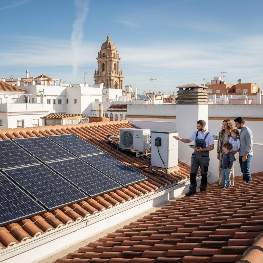 Real Decreto-ley 7/2026: el gran impulso al autoconsumo y las comunidades energéticas