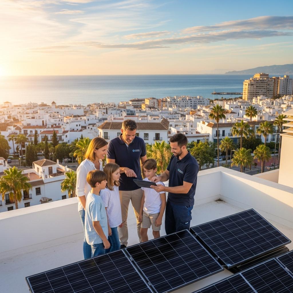 Red Eléctrica e IEA coinciden: más renovables, más valor del autoconsumo con baterías en España