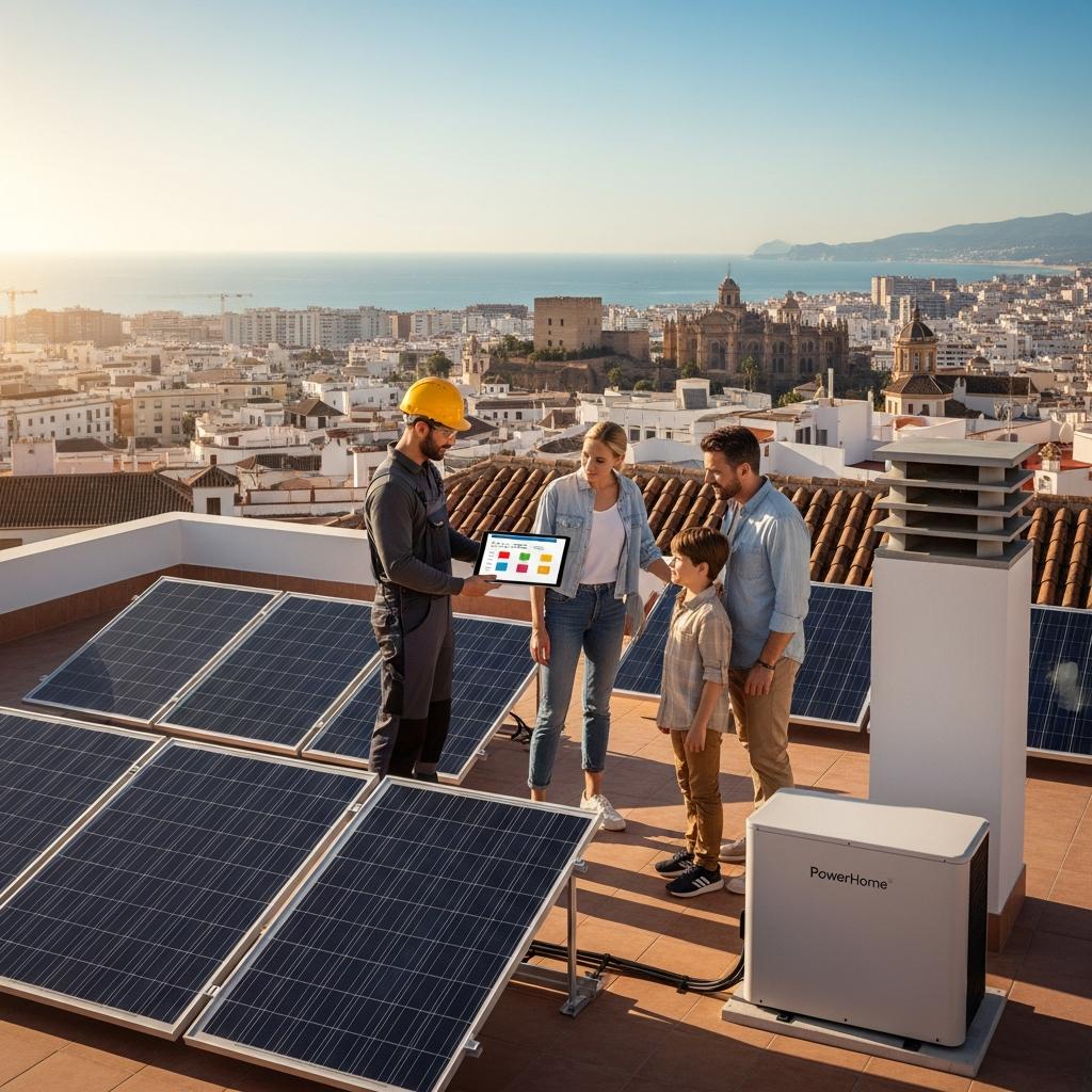 Ventana de oportunidad en 2026: impuestos de la energía a la baja y deducciones fiscales que disparan el autoconsumo
