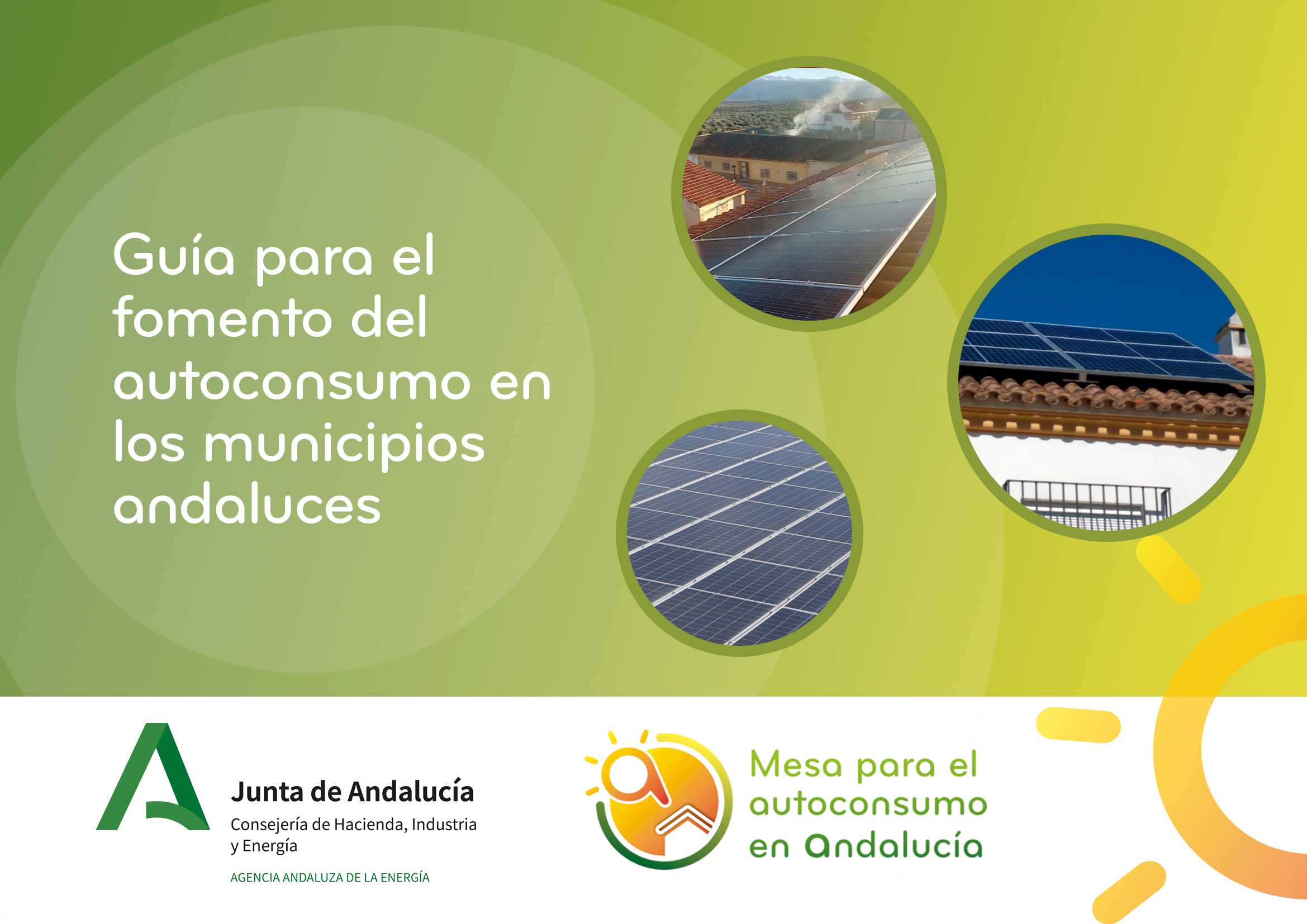 Guía 2025 del autoconsumo solar en Málaga y Andalucía: instalación fotovoltaica, subvenciones y ahorro energético IDAE