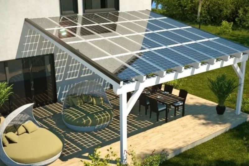 panelpergola8 - placas solares malaga