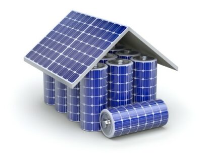 Accesorios energia solar