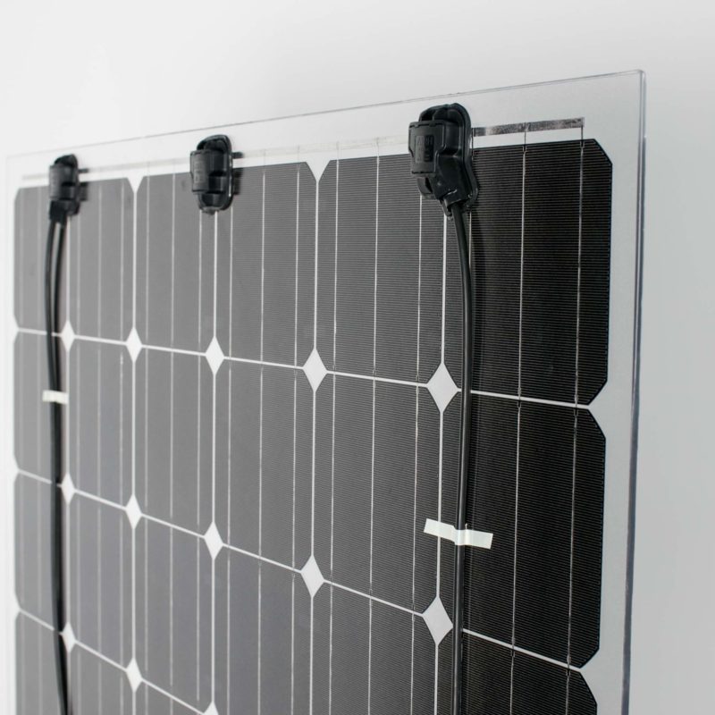 bipv3 - placas solares malaga