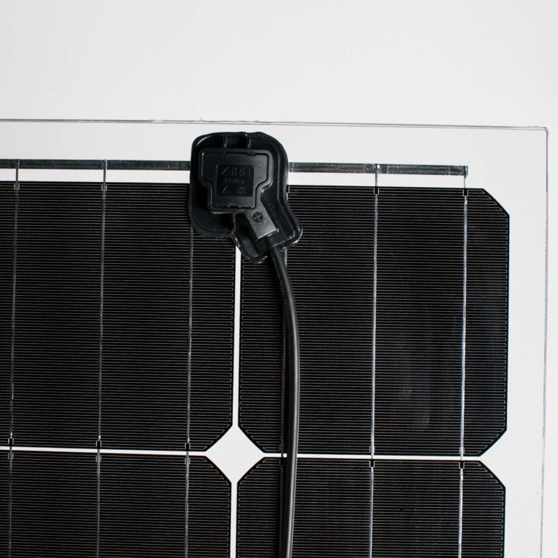 bipv4 - placas solares malaga