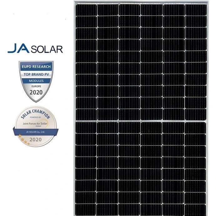 Panel JA Solar 450W