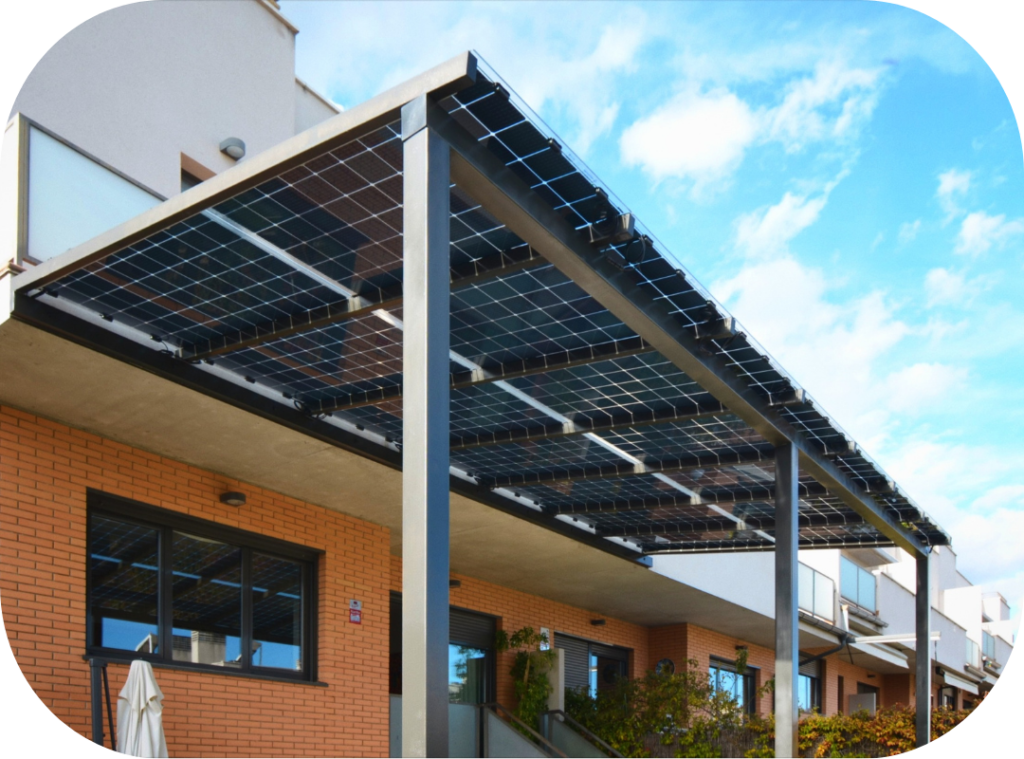 placas solares en Málaga